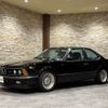 bmw m6 1986 CFJ0051521 image 1