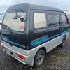 mitsubishi minicab-bravo 1993 A512 image 7