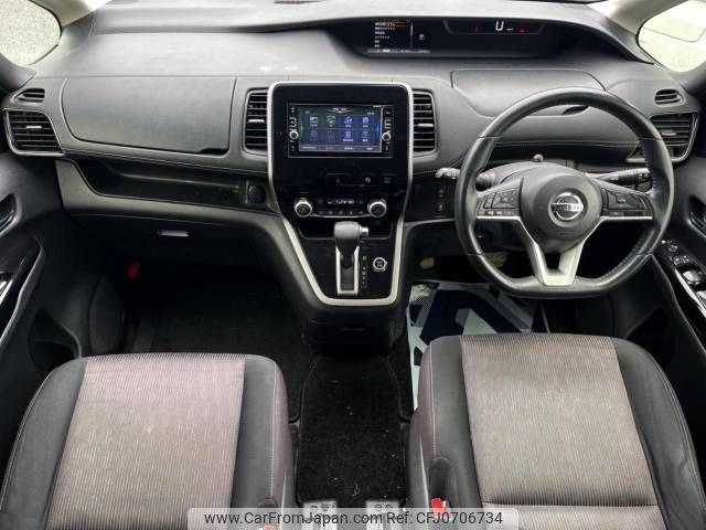 nissan serena 2016 -NISSAN--Serena DAA-GFC27--GFC27-015601---NISSAN--Serena DAA-GFC27--GFC27-015601- image 2