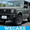 suzuki jimny 2024 quick_quick_3BA-JB64W_JB64W-345073 image 1