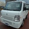 suzuki carry-truck 2012 -SUZUKI--Carry Truck DA65T--183504---SUZUKI--Carry Truck DA65T--183504- image 1