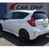 nissan note 2016 -NISSAN--Note DBA-E12ｶｲ--E12-961287---NISSAN--Note DBA-E12ｶｲ--E12-961287- image 22