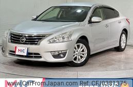 nissan teana 2015 quick_quick_L33_L33-105627