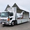 hino ranger 2014 -HINO--Hino Ranger LDG-GK8JWAA--GK8JWA-10258---HINO--Hino Ranger LDG-GK8JWAA--GK8JWA-10258- image 5