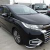 honda odyssey 2018 -HONDA--Odyssey RC1--RC1-1206481---HONDA--Odyssey RC1--RC1-1206481- image 40