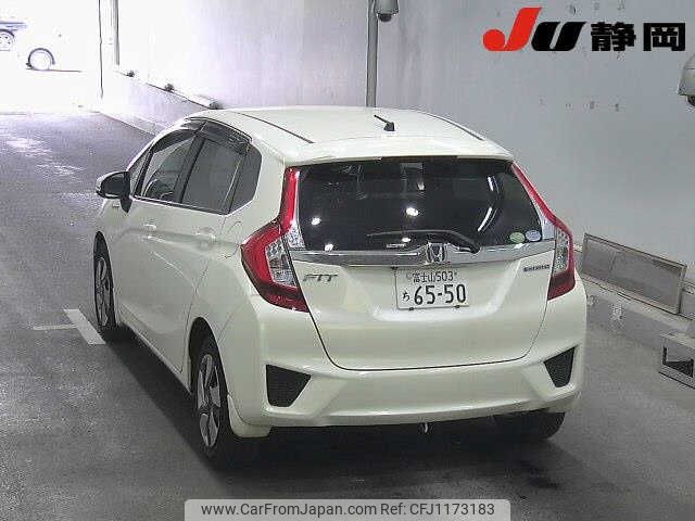 honda fit 2014 -HONDA 【富士山 503ﾁ6550】--Fit GP5--GP5-3047964---HONDA 【富士山 503ﾁ6550】--Fit GP5--GP5-3047964- image 2