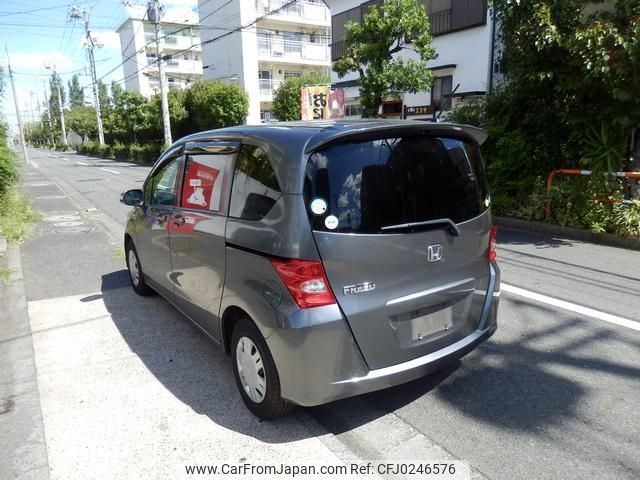 honda freed 2009 -HONDA--Freed GB3--1135406---HONDA--Freed GB3--1135406- image 2