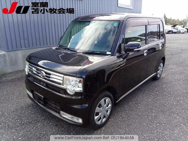 daihatsu move-conte 2014 CFJ1864058 image 1