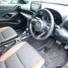 toyota yaris-cross 2023 quick_quick_6AA-MXPJ15_MXPJ15-3036050 image 7