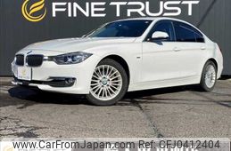 bmw 3-series 2014 -BMW--BMW 3 Series LDA-3D20--WBA3D36020NS42671---BMW--BMW 3 Series LDA-3D20--WBA3D36020NS42671-