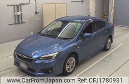 subaru impreza-g4 2017 CFJ1780931