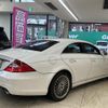 mercedes-benz cls-class 2007 -MERCEDES-BENZ--Benz CLS DBA-219356C--WDD2193561A125187---MERCEDES-BENZ--Benz CLS DBA-219356C--WDD2193561A125187- image 22