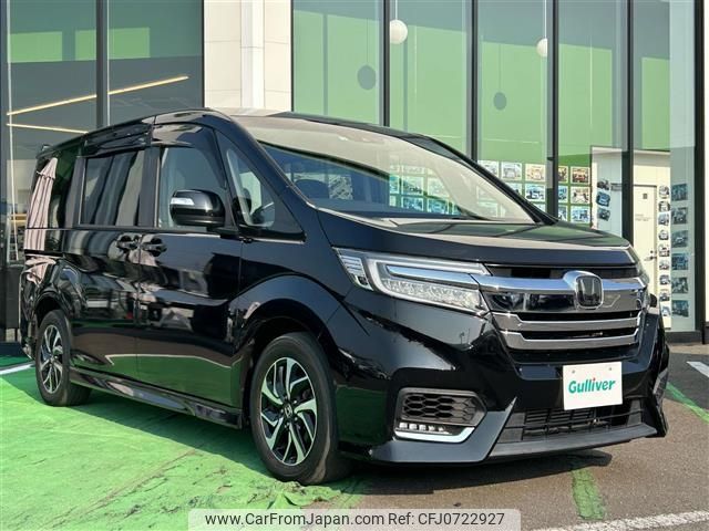 honda stepwagon 2020 -HONDA--Stepwgn DBA-RP3--RP3-1251459---HONDA--Stepwgn DBA-RP3--RP3-1251459- image 1