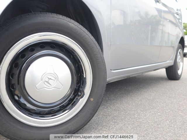honda n-one 2021 -HONDA--N ONE 6BA-JG4--JG4-1001146---HONDA--N ONE 6BA-JG4--JG4-1001146- image 2