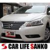 nissan sylphy 2018 quick_quick_DBA-TB17_TB17-031978 image 1