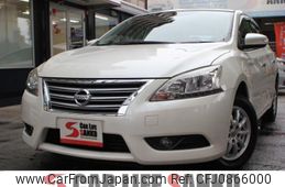 nissan sylphy 2018 quick_quick_DBA-TB17_TB17-031978