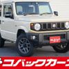 suzuki jimny 2020 quick_quick_JB64W_JB64W-173856 image 1