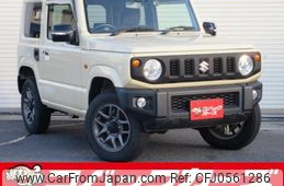 suzuki jimny 2020 quick_quick_JB64W_JB64W-173856