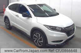 honda vezel 2017 quick_quick_DBA-RU1_1222835