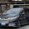 honda odyssey 2017 quick_quick_DBA-RC1_RC1-1121266 image 1