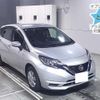 nissan note 2017 -NISSAN 【長野 501ﾌ822】--Note HE12-042695---NISSAN 【長野 501ﾌ822】--Note HE12-042695- image 1