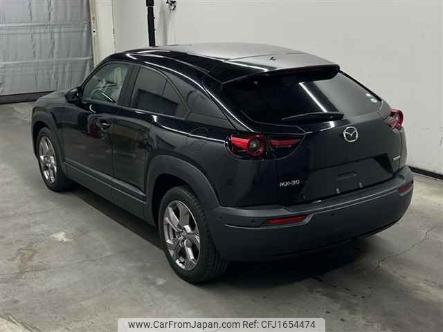 mazda mx-3 2020 CFJ1654474 image 2