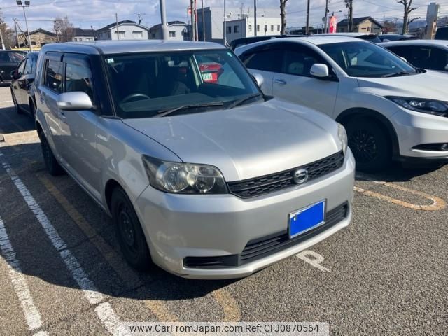 toyota corolla-rumion 2011 -TOYOTA--Corolla Rumion DBA-NZE151N--NZE151-1103607---TOYOTA--Corolla Rumion DBA-NZE151N--NZE151-1103607- image 1