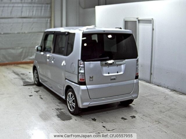 honda n-box 2013 -HONDA--N BOX JF1-1315728---HONDA--N BOX JF1-1315728- image 2