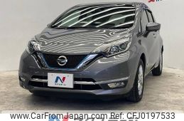 nissan note 2019 -NISSAN--Note DAA-HE12--HE12-278498---NISSAN--Note DAA-HE12--HE12-278498-