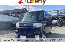 toyota pixis-mega 2019 quick_quick_LA700A_LA700A-0021662