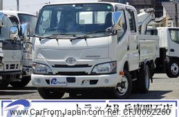 toyota toyoace 2018 GOO_NET_EXCHANGE_0704331A30240731W001