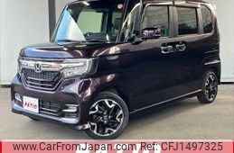 honda n-box 2019 CFJ1497325