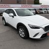 mazda cx-3 2015 quick_quick_LDA-DK5AW_DK5AW-100198 image 4
