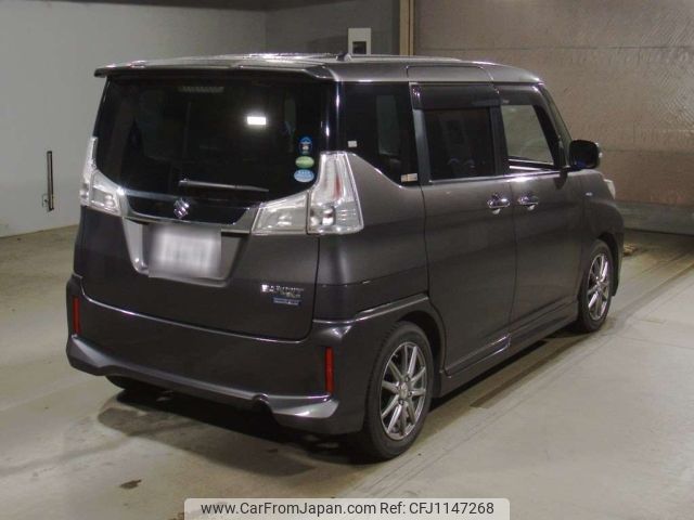 suzuki solio 2017 -SUZUKI 【京都 503て1671】--Solio MA36S-656686---SUZUKI 【京都 503て1671】--Solio MA36S-656686- image 2