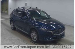 mazda cx-8 2018 -MAZDA--CX-8 3DA-KG2P--KG2P-106915---MAZDA--CX-8 3DA-KG2P--KG2P-106915-