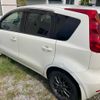 nissan note 2007 CFJ1647569 image 8