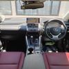 lexus nx 2019 CFJ1501041 image 3