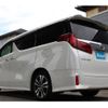 toyota alphard 2020 -TOYOTA--Alphard 3BA-AGH30W--AGH30-0328489---TOYOTA--Alphard 3BA-AGH30W--AGH30-0328489- image 3