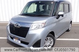 toyota roomy 2018 -TOYOTA--Roomy DBA-M910A--M910A-0040050---TOYOTA--Roomy DBA-M910A--M910A-0040050-