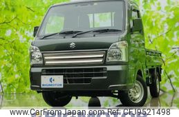 suzuki carry-truck 2019 quick_quick_EBD-DA16T_DA16T-533593