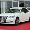 toyota crown 2017 -TOYOTA--Crown DAA-AWS210--AWS210-6133207---TOYOTA--Crown DAA-AWS210--AWS210-6133207- image 1