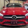 mercedes-benz cla-class 2019 quick_quick_118612M_WDD1186122N059985 image 4