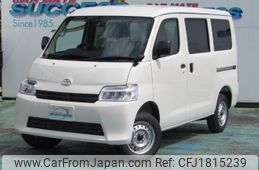 toyota townace-van 2025 CFJ1815239