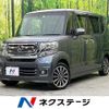 honda n-box 2016 -HONDA--N BOX DBA-JF1--JF1-2519510---HONDA--N BOX DBA-JF1--JF1-2519510- image 1