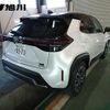 toyota yaris-cross 2023 -TOYOTA 【旭川 300ﾏ9573】--Yaris Cross MXPJ15--3027727---TOYOTA 【旭川 300ﾏ9573】--Yaris Cross MXPJ15--3027727- image 2