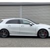 mercedes-benz a-class 2020 quick_quick_4BA-177054M_WDD1770542N140905 image 20