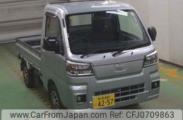 daihatsu hijet-truck 2023 -DAIHATSU 【新潟 480ﾆ4257】--Hijet Truck S510P-0537536---DAIHATSU 【新潟 480ﾆ4257】--Hijet Truck S510P-0537536-