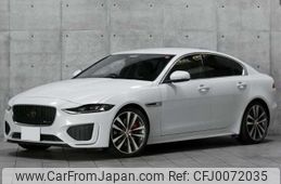 jaguar xe 2020 -JAGUAR 【名古屋 330ﾔ7838】--Jaguar XE DBA-JA2XC--SAJAB4AX0LCP57471---JAGUAR 【名古屋 330ﾔ7838】--Jaguar XE DBA-JA2XC--SAJAB4AX0LCP57471-