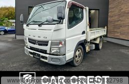 mitsubishi-fuso canter 2013 GOO_NET_EXCHANGE_1002912A30250510W004