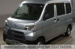 daihatsu hijet-van 2021 CFJ1762006